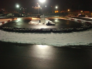  nocturno carreras 